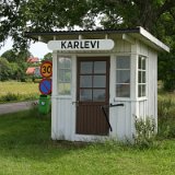 Karlevi Station